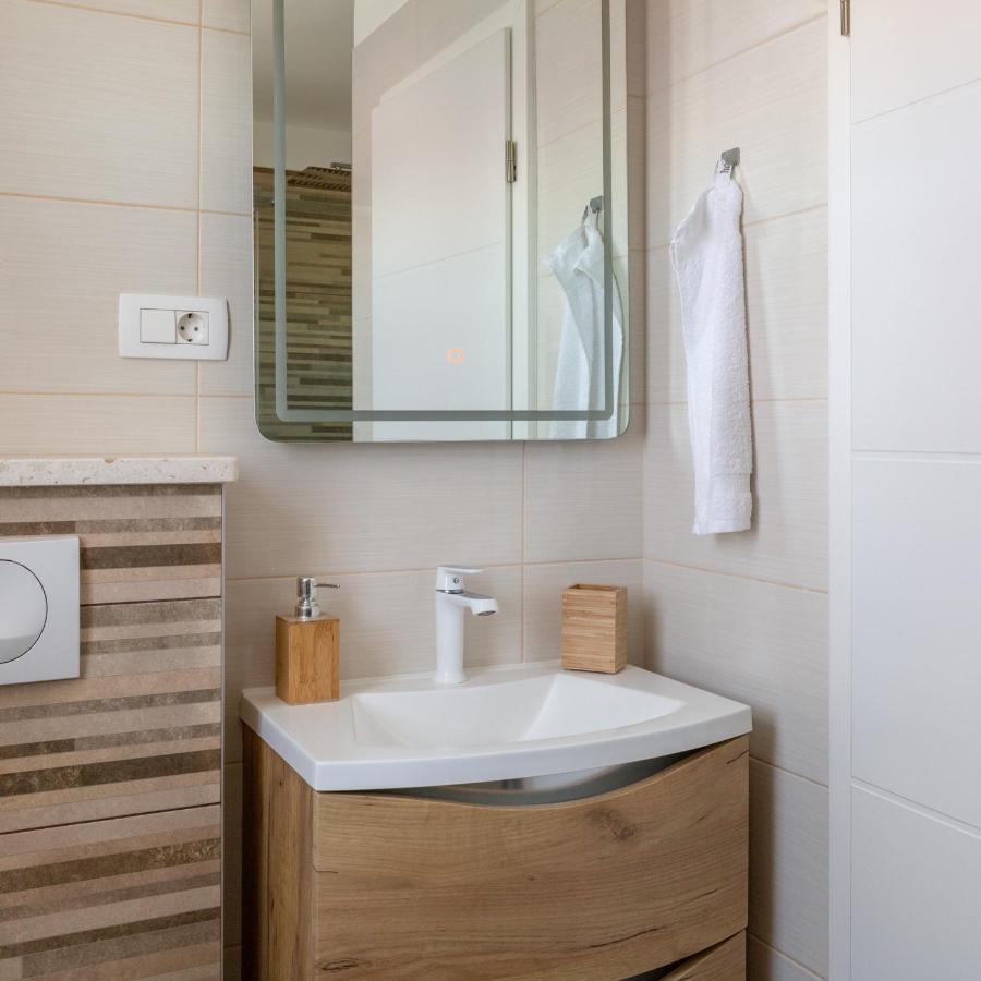 Metily Apartment Split Kültér fotó