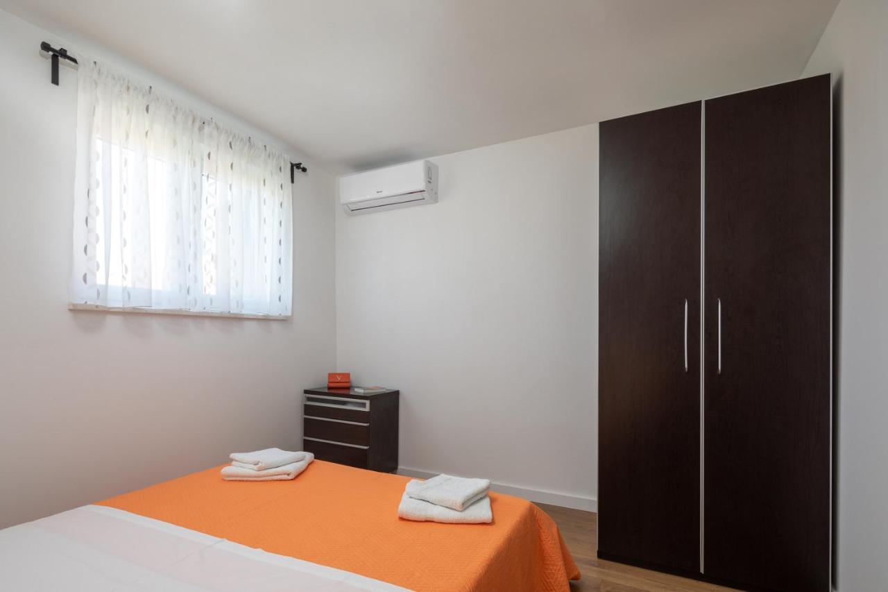 Metily Apartment Split Kültér fotó