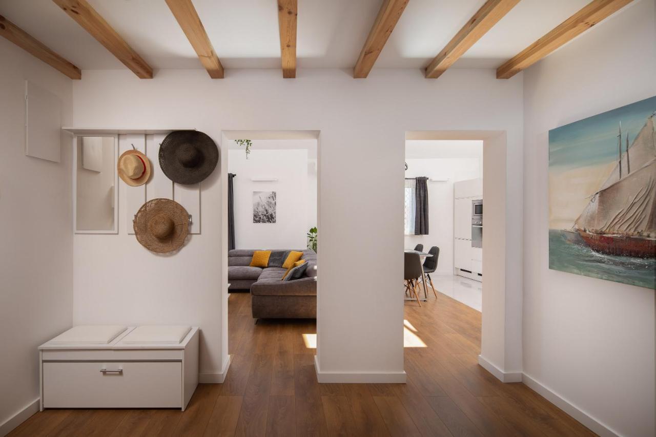 Metily Apartment Split Kültér fotó